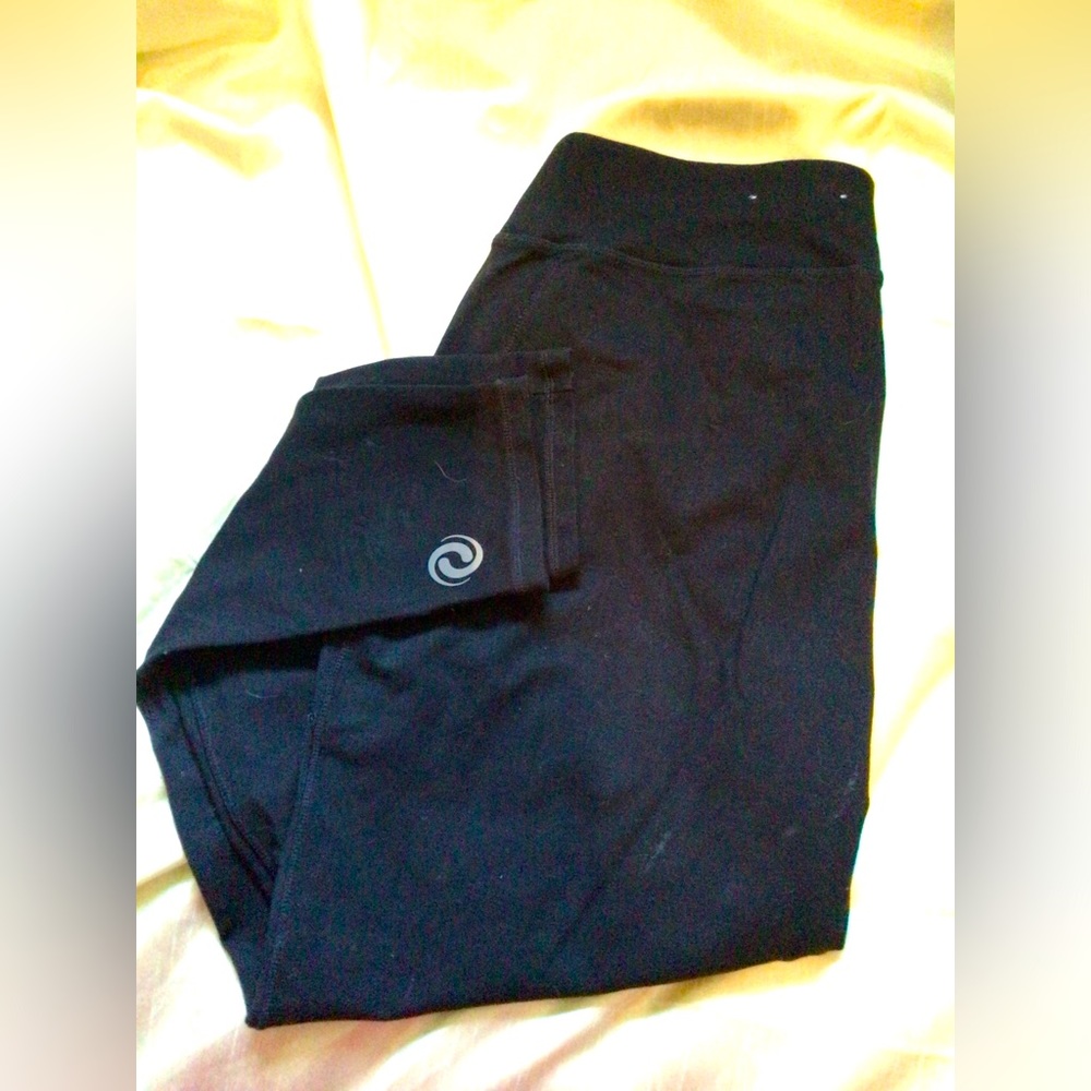 Activezone women’s yoga pants size 1x.